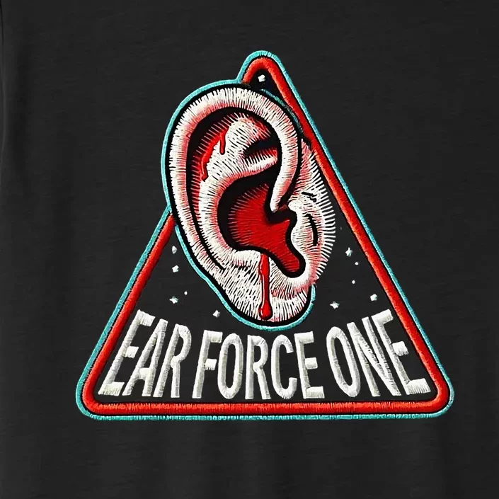 Ear Force One Ear Force One ChromaSoft Performance T-Shirt