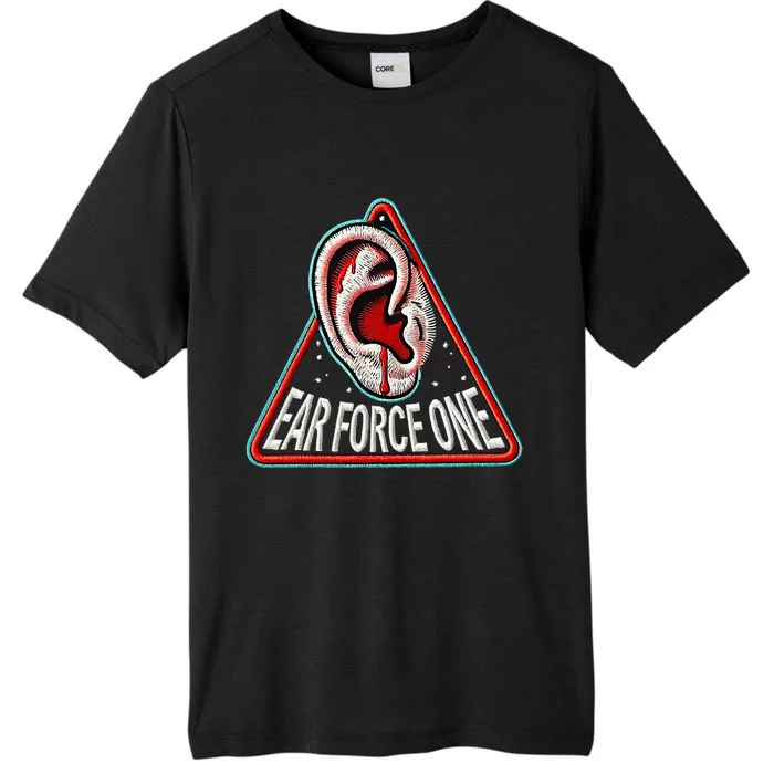 Ear Force One Ear Force One ChromaSoft Performance T-Shirt