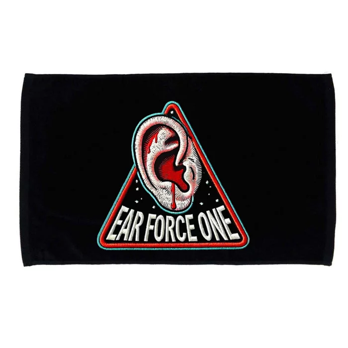 Ear Force One Ear Force One Microfiber Hand Towel