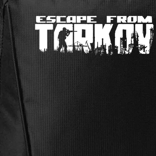 Escape From Tarkov City Backpack