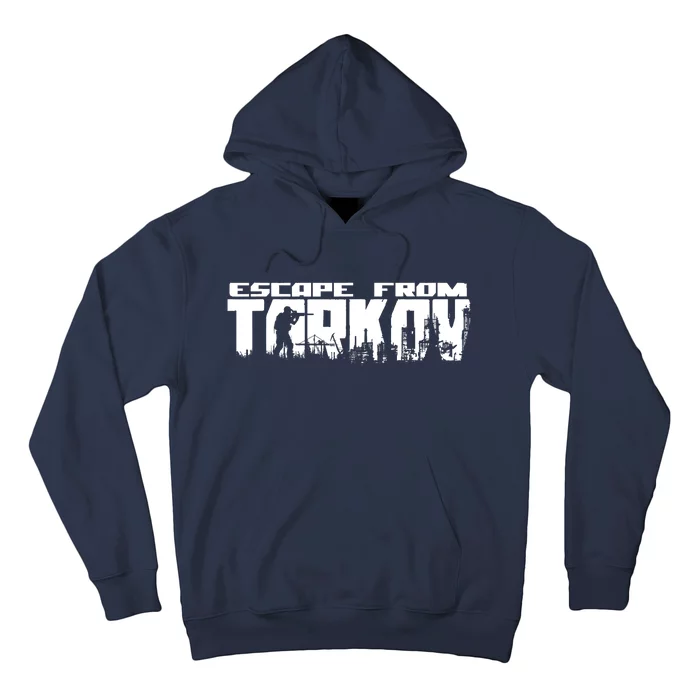 Escape From Tarkov Hoodie