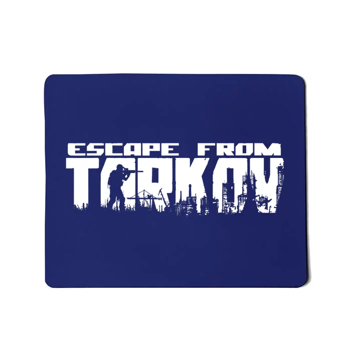 Escape From Tarkov Mousepad