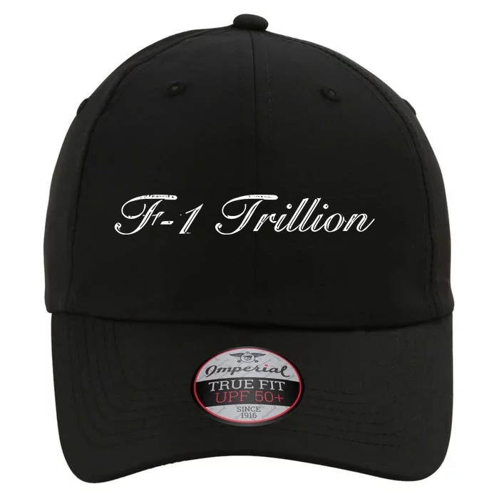 Extraposty F1 Trillion Pm The Original Performance Cap