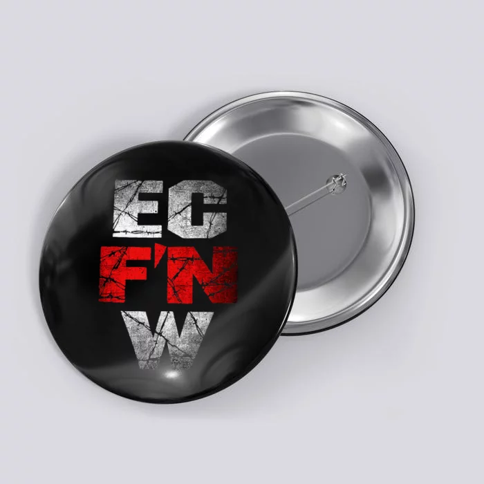 Ec FN W Extreme Championship Wrestling Ecw Button