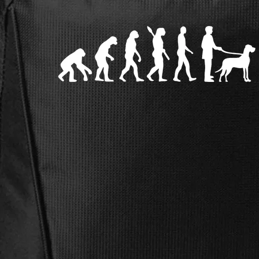 Evolution Great Dane City Backpack