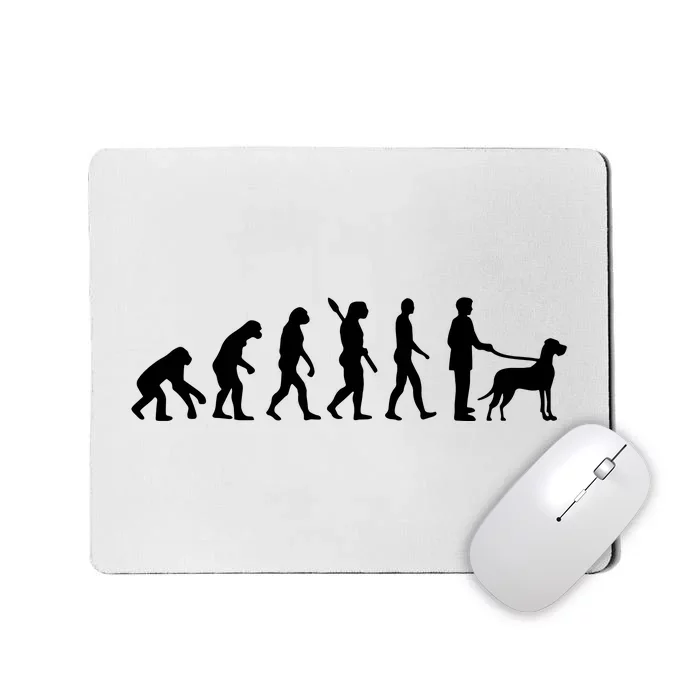 Evolution Great Dane Mousepad