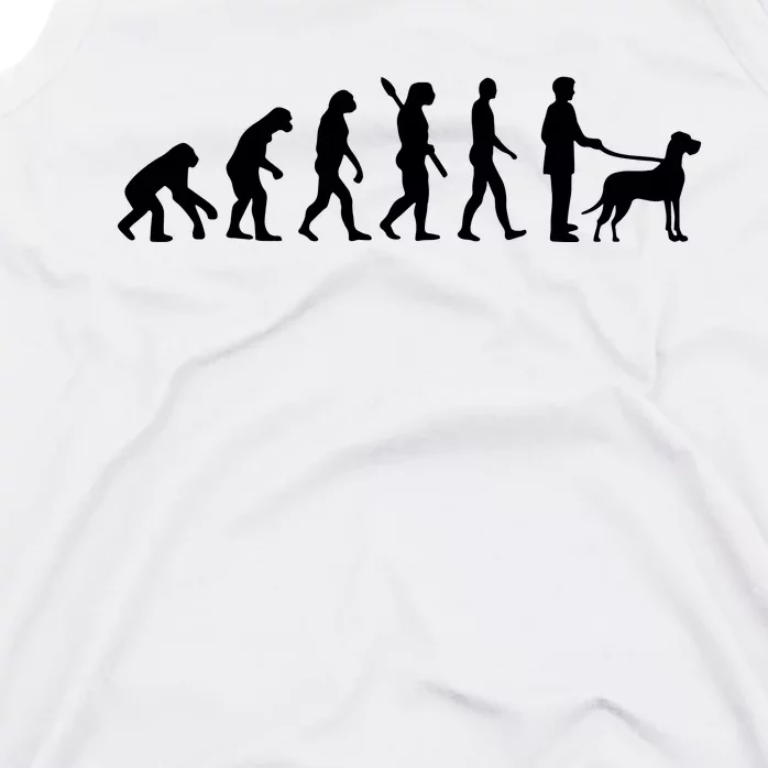 Evolution Great Dane Tank Top