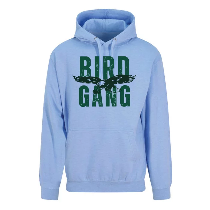 Eagles Game Day Football Unisex Surf Hoodie