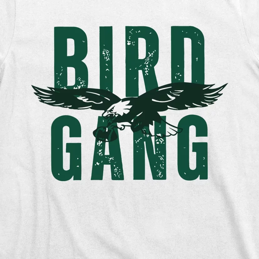 Eagles Game Day Football T-Shirt