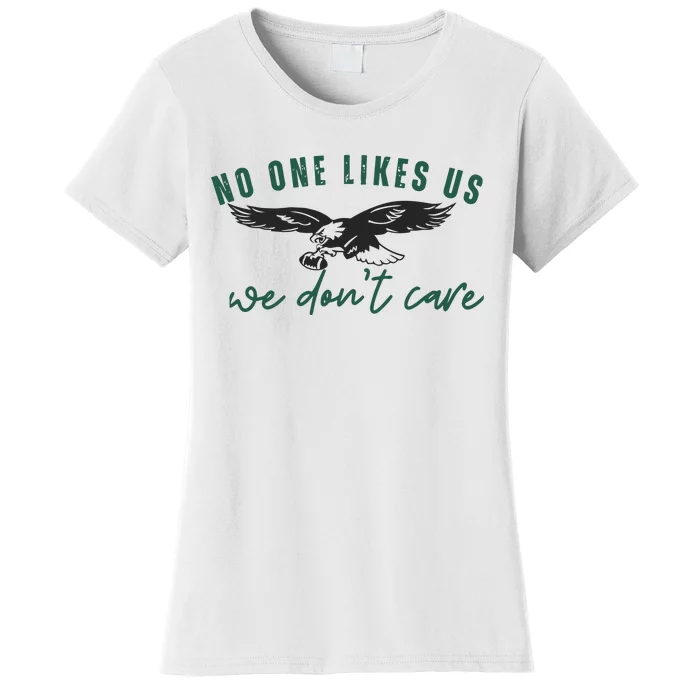 Eagles Game Day Football Women's T-Shirt