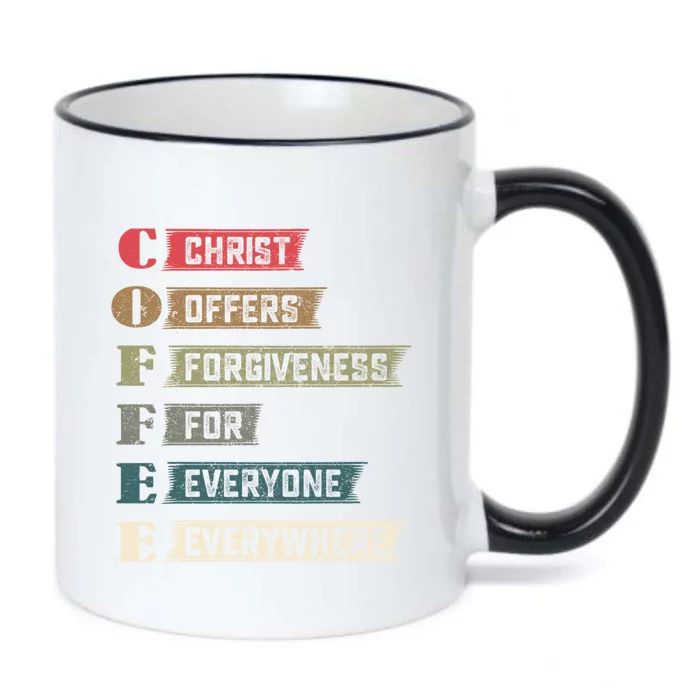 Everywhere Gift Black Color Changing Mug