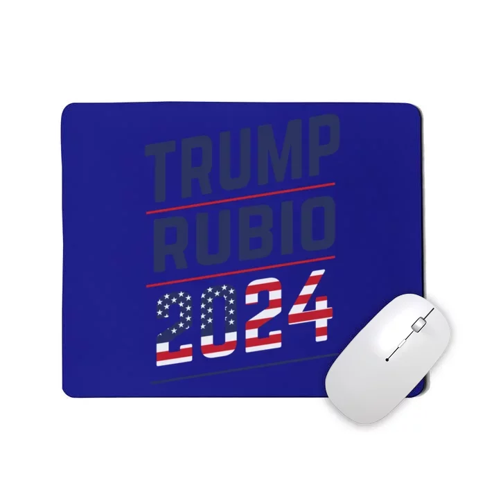 Election Gift Mousepad