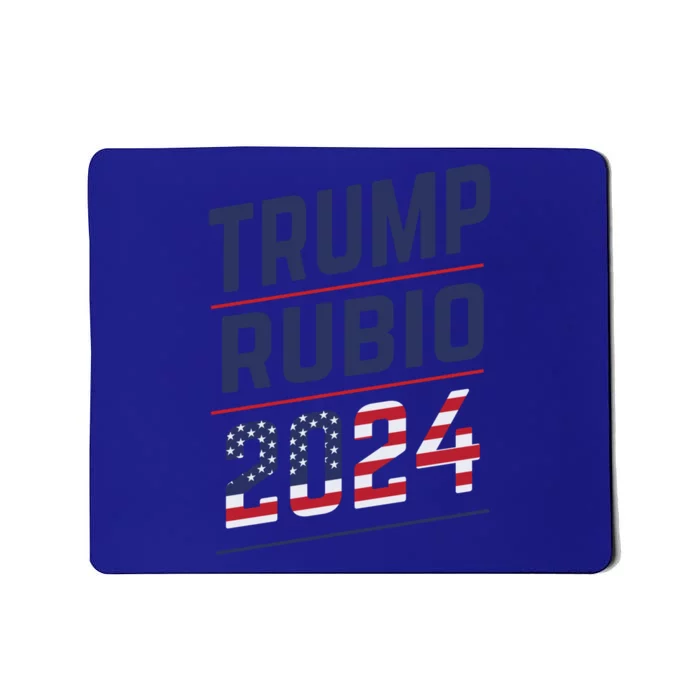 Election Gift Mousepad