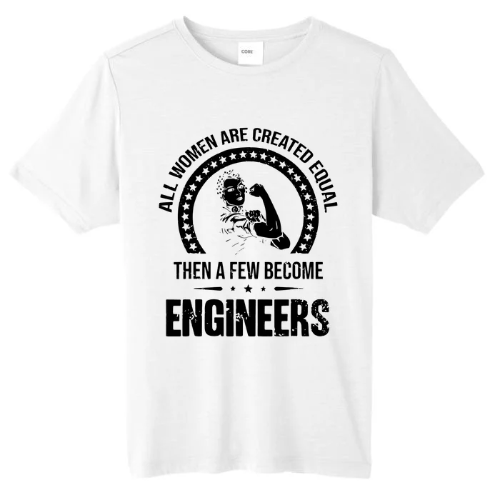 Engineer Gift ChromaSoft Performance T-Shirt