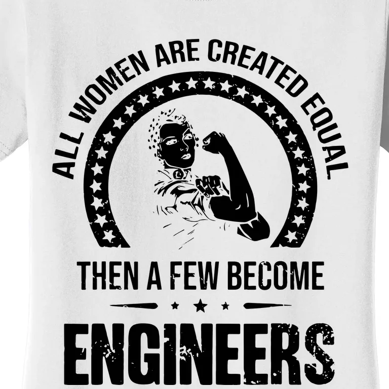 Engineer Gift Women's T-Shirt