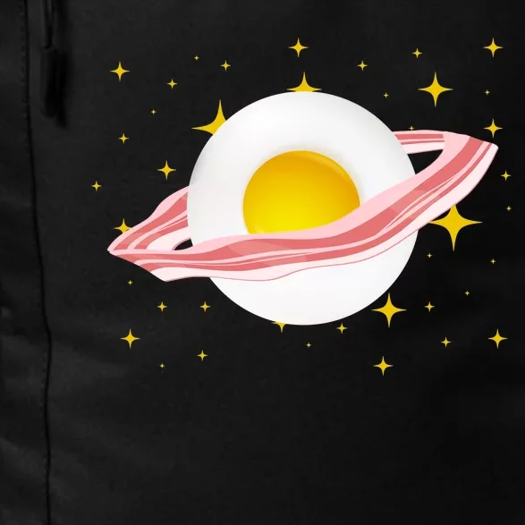 Egg Bacon Planet Daily Commute Backpack