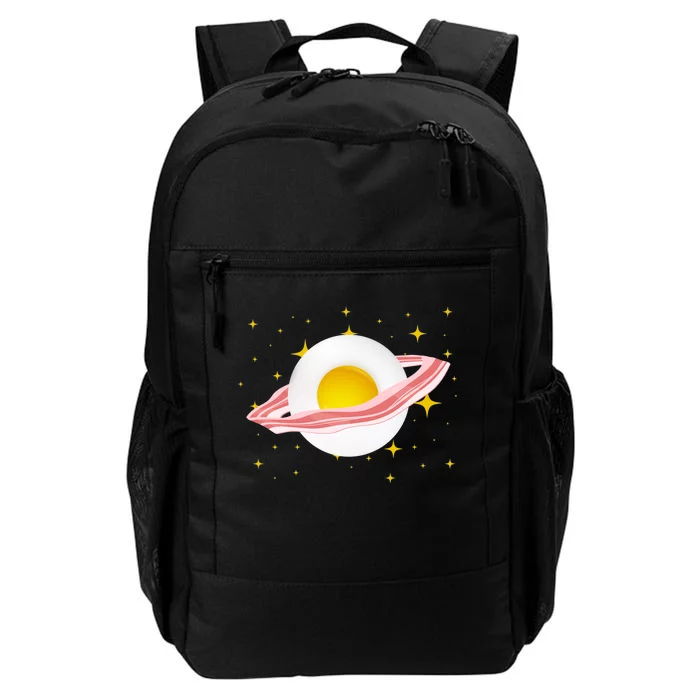 Egg Bacon Planet Daily Commute Backpack