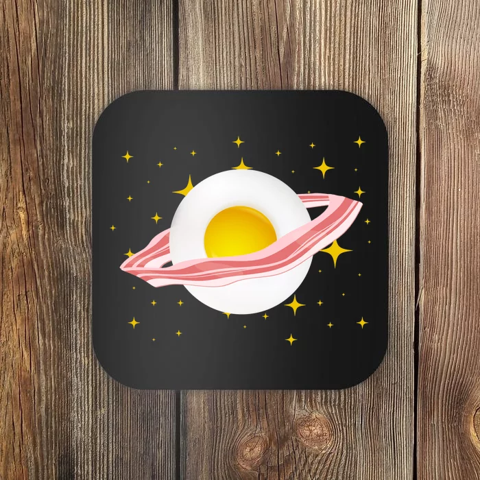 Egg Bacon Planet Coaster