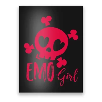 Emo Posters  TeeShirtPalace