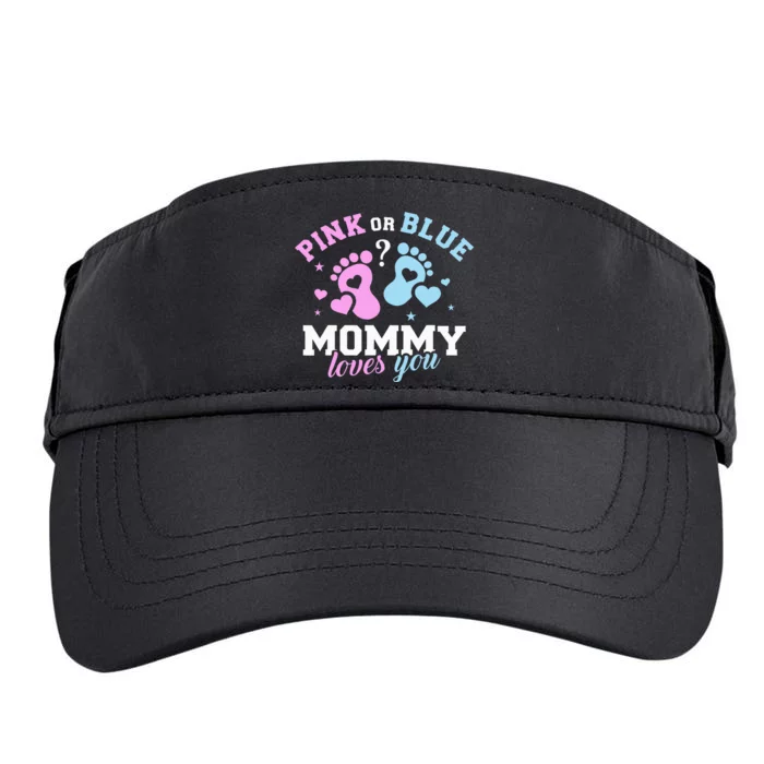 Exciting Gender Reveal Surprise for Expecting Mothers Adult Drive Performance Visor