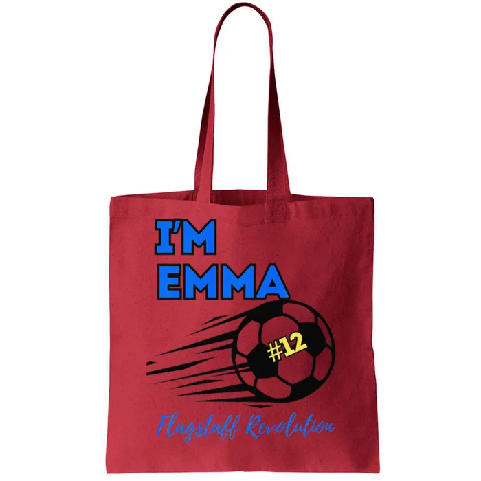 Emma Goes To Hawaii Premium Tote Bag