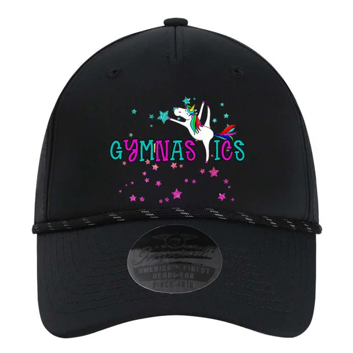 Enchanting Gymnastics Unicorn Gymnasts Aesthetic Performance The Dyno Cap