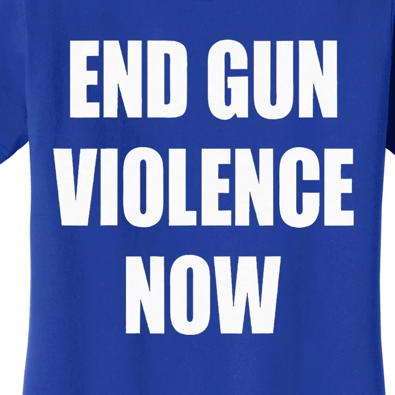 End Gun Violence Awareness Day Protect Our Children Orange Women's T-Shirt