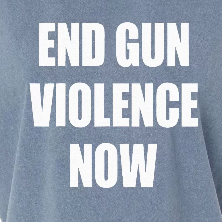 End Gun Violence Awareness Day Protect Our Children Orange Garment-Dyed Women's Muscle Tee