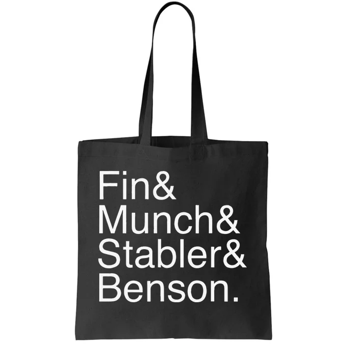 Especially Heinous Tote Bag