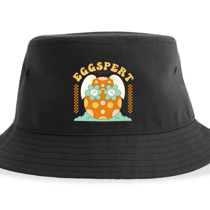 Egsppert Hunter Sustainable Bucket Hat