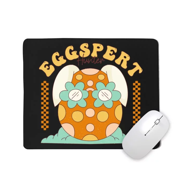 Egsppert Hunter Mousepad