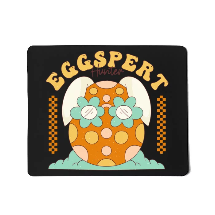 Egsppert Hunter Mousepad