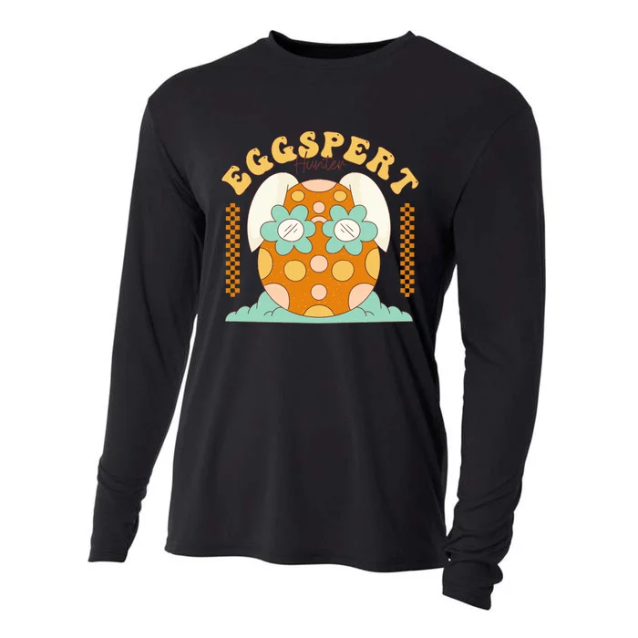 Egsppert Hunter Cooling Performance Long Sleeve Crew