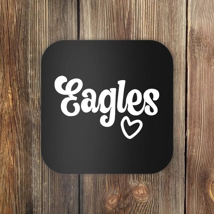 Eagle_s Heart Coaster