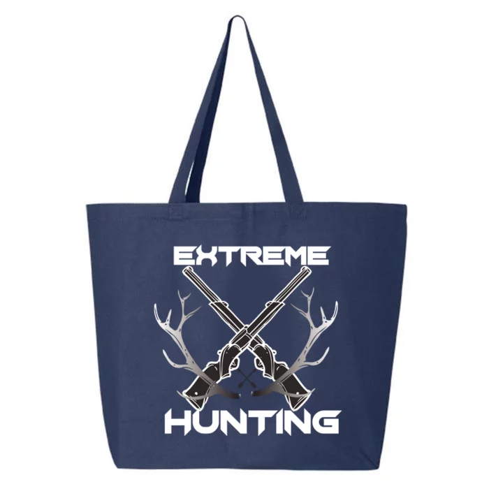 Extreme Hunting Hunter Gift 25L Jumbo Tote