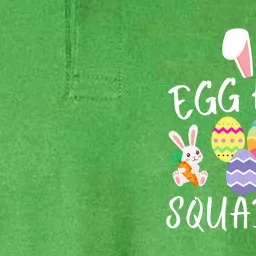 Egg Hunt Squad 2024 Funny Easter Day 2024 Egg Hunt Easter Eggs Hunter Softstyle Adult Sport Polo