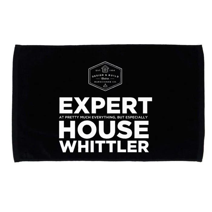 Expert House Whittler Microfiber Hand Towel