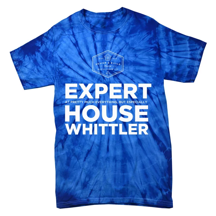 Expert House Whittler Tie-Dye T-Shirt