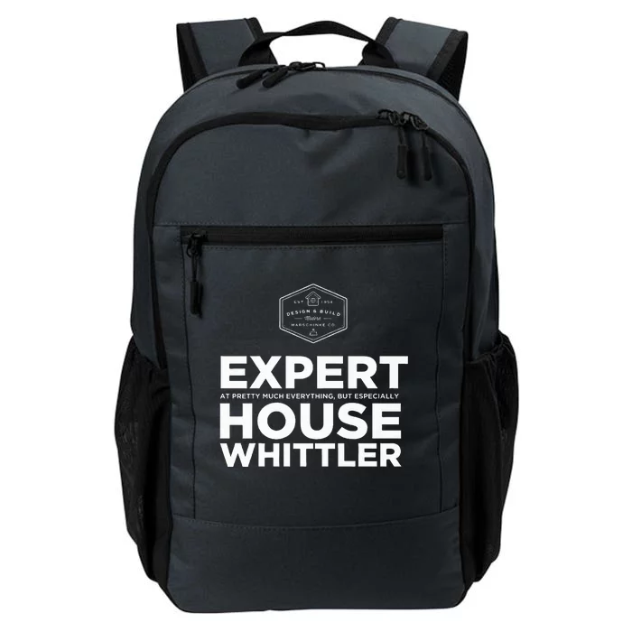 Expert House Whittler Daily Commute Backpack