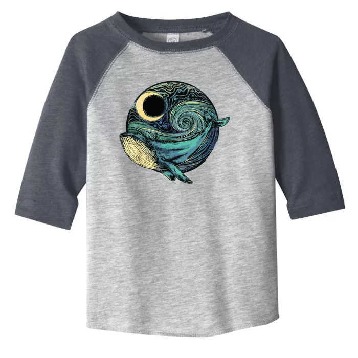 Environmentalism, Humpback Whale, Gifts For Conservation Toddler Fine Jersey T-Shirt