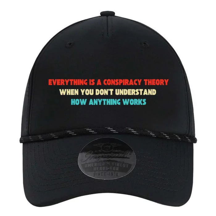 Everything Is A Conspiracy Theory When You DonT Understand Performance The Dyno Cap