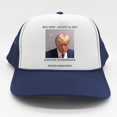 Donald Trump Trucker Hats