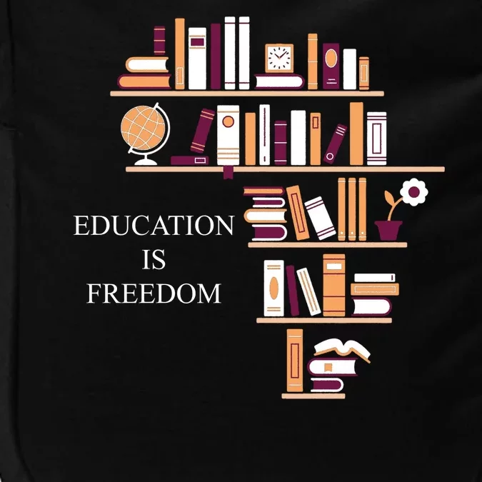 Education Is Freedom Impact Tech Backpack