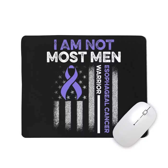 Extinction Is The Rule Survival Is The Exception Mousepad