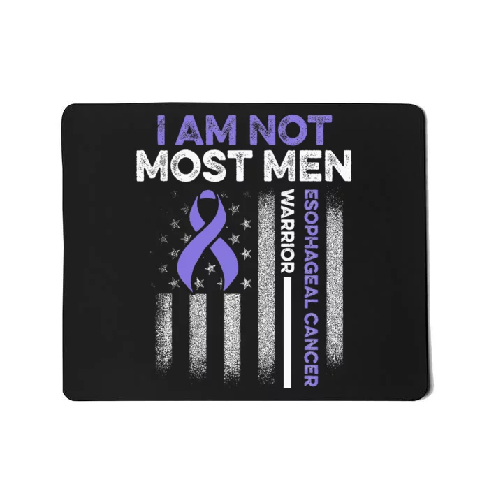 Extinction Is The Rule Survival Is The Exception Mousepad