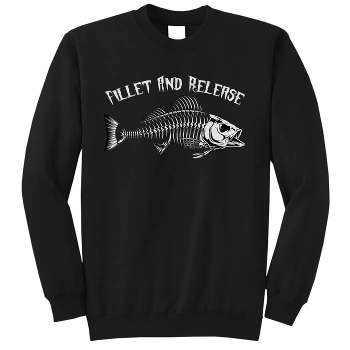 Even Jesus Had A Fish Story Funny Fisherman Sweatshirt