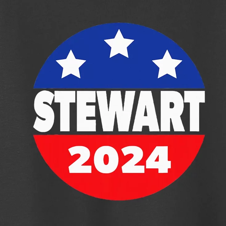 Elect Jon Stewart For President In 2024. Toddler T-Shirt