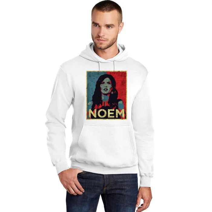 Elect Kristi Noem South Dakota Governor For President 2024 Hoodie