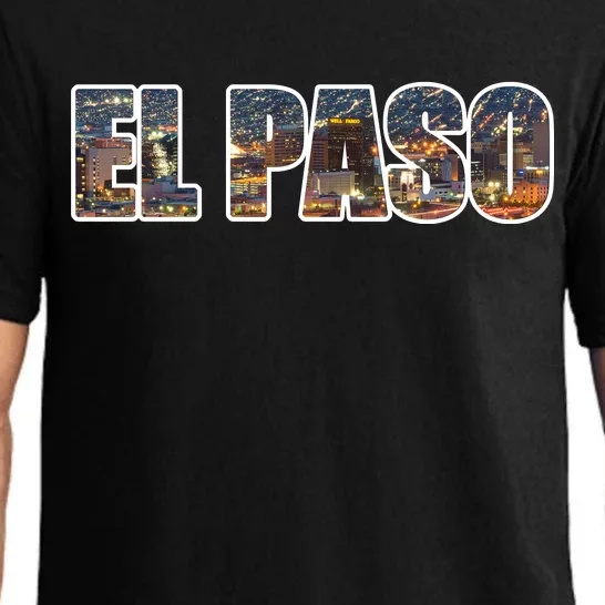 El Paso Pajama Set