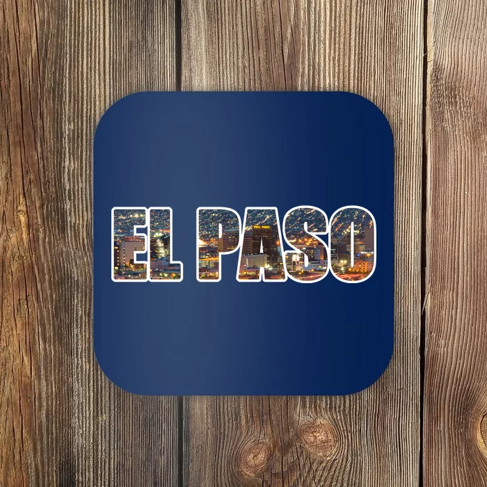 El Paso Coaster